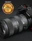 Photo Sigma 28-105 mm F2,8 DG DN | Art / Veľký rozsah a vysoká svetelnosť