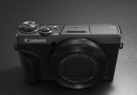 Photo Canon oslavuje 30 rokov radu PowerShot výročnou edíciou PowerShot G7X Mark III