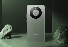 Photo HONOR Magic8 Lite nanovo definuje očakávania v strednej triede: Prináša pokročilé funkcie a bezkonkurenčnú hodnotu 