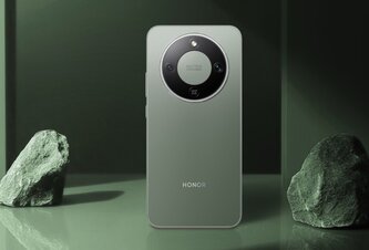 Photo HONOR Magic8 Lite nanovo definuje očakávania v strednej triede: Prináša pokročilé funkcie a bezkonkurenčnú hodnotu 