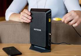 Photo NETGEAR: Finanční výsledky za čtvrté čtvrtletí a celý rok 2025