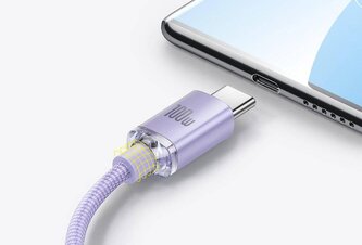 Photo USB-C na smartfóne a jeho využitie