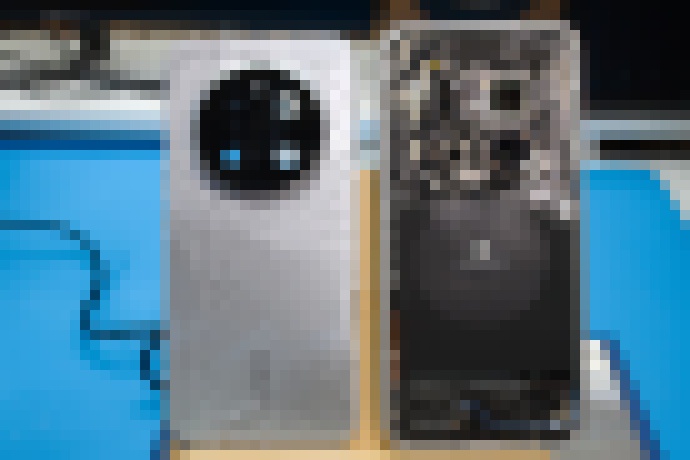 Photo Ako rozobrať moderný smartfón