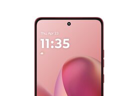 Photo Najnovšie aktualizácie telefónov Motorola na Android 16