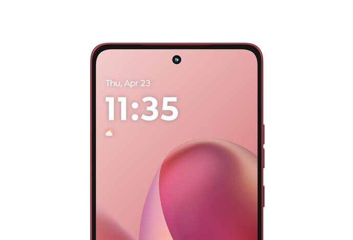 Photo Najnovšie aktualizácie telefónov Motorola na Android 16