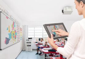 Photo Učitelia tvrdia, že používanie umelej inteligencie v školskej práci negatívne ovplyvňuje učenie