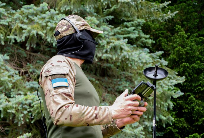 Photo Muskove rozhodnutie odstrihlo ruskú armádu od Starlinku a spôsobilo v jej jednotkách chaos
