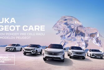 Photo Starostlivosť o zákazníka berieme vážne / Záruka Peugeot Care až do 8 rokov na osobné vozidlá Peugeot