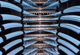 Photo Digitálna apokalypsa: Experti varujú pred krehkosťou fyzickej infraštruktúry internetu