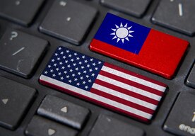Photo Geopolitický poker: USA a Taiwan uzavreli historickú dohodu o presune výroby čipov