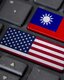 Photo Geopolitický poker: USA a Taiwan uzavreli historickú dohodu o presune výroby čipov