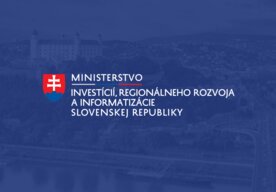 Photo Zmena vo vedení MIRRI SR