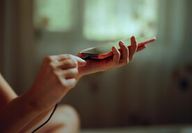 Photo Inovatívna batéria umožní nabiť smartfón len za 1 minútu