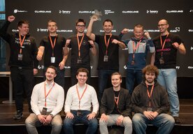 Photo Víťazi GUARDIANS 2026 uchránili banke miliardy pred kyberkrádežou