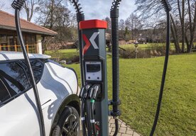 Photo ZSE Drive uvádza nový cenník služieb a sprístupňuje elektromobilitu širšiemu okruhu zákazníkov 