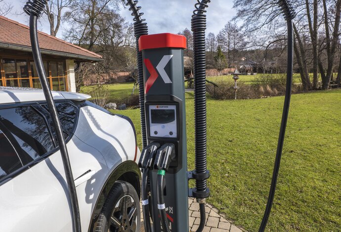 Photo ZSE Drive uvádza nový cenník služieb a sprístupňuje elektromobilitu širšiemu okruhu zákazníkov 
