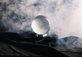 Photo Budúcnosť predpovedania udalostí patrí spolupráci ľudí a umelej inteligencie