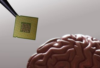 Photo Nanoimplantáty sa už dostanú do mozgu aj bez skalpela. Potenciál tejto technológie je revolučný