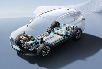 Photo Tradičné brzdy v autách končia. Nová technológia prináša množstvo výhod