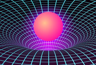 Photo Prelomový experiment potvrdil, že kvantové javy platia aj v makrosvete