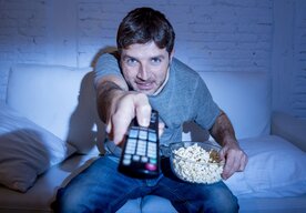 Photo Prečo tradičné pozeranie TV ešte stále žije?
