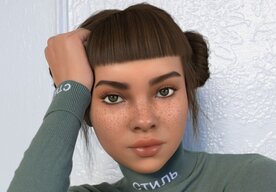 Photo Prečo zarábajú virtuálni influenceri milióny euro ročne?