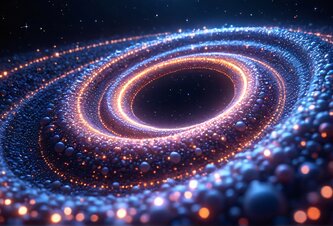 Photo Fyzici objavujú skrytú geometriu vesmíru a nové častice
