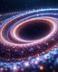 Photo Fyzici objavujú skrytú geometriu vesmíru a nové častice