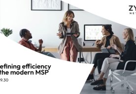 Photo So sériou XMG2230 od spoločnosti Zyxel Networks začína éra výkonných multigigabitových PoE prepínačov