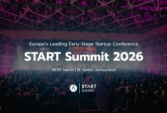 Photo Slovenské startupy majú šancu zažiariť na START Summit 2026 vo Švajčiarsku
