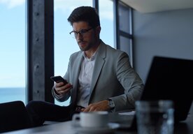 Photo Prečo bude váš šéf chcieť vidieť dáta z vášho smart prsteňa