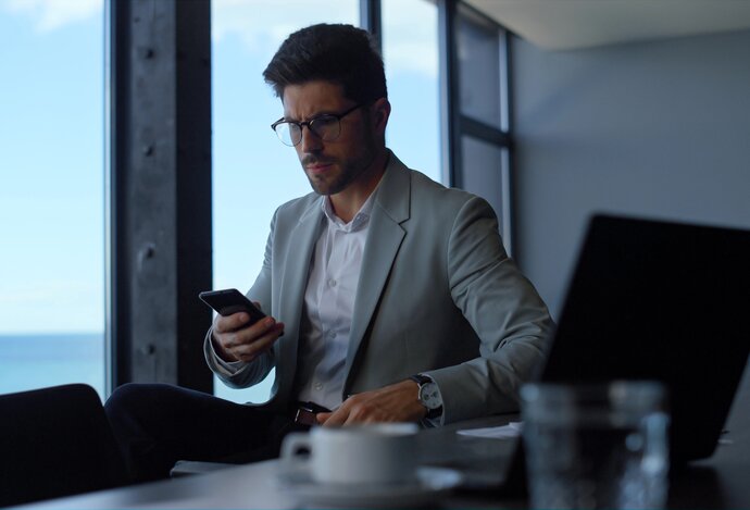 Photo Prečo bude váš šéf chcieť vidieť dáta z vášho smart prsteňa