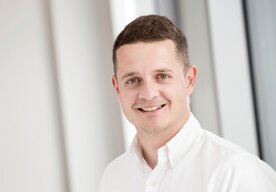 Photo Juraj Pétery sa stal novým výkonným riaditeľom TULIP Solutions