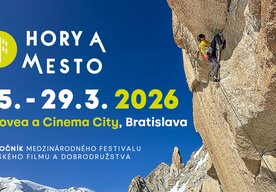 Photo Dobrodružstvo pokračuje: Festival Hory a mesto štartuje svoju druhú štvrťstoročnicu