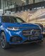 Photo Mercedes Benz - Nové elektrické GLB si už môžete pozrieť na živo