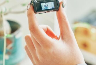 Photo Návrat k nedokonalosti: Prečo by niekto chcel 1-megapixelovú kameru