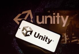 Photo Nove AI nástroje Unity umožnia tvorbu hier len na základe promptu