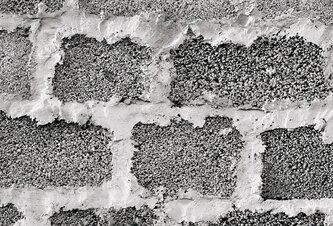 Photo Pridanie uhlíkových nanočastíc do cementu mení bežné domy na gigantické batérie