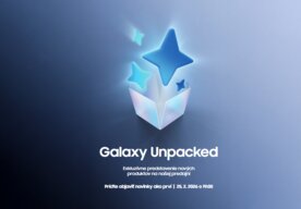 Photo Samsung prinesie Galaxy Unpacked do Bratislavy. Nové produkty predstaví fanúšikom ako prvým na Slovensku