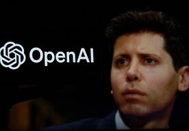 Photo Šéf OpenAI šokuje prirovnaním energetickej spotreby AI k vývoju ľudskej inteligencie