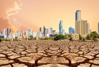 Photo Nový klimatický model varuje pred desaťnásobným nárastom extrémnych horúčav