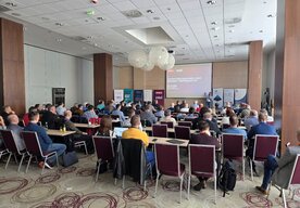 Photo High Availability Conference Košice 2026: Inovácie a trendy v oblasti vysokej dostupnosti a odolnosti IT systémov 