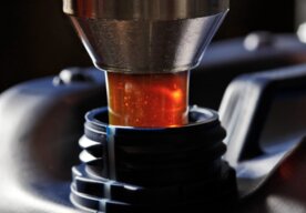 Photo Inovatívny motor ponúka až o 40% nižšiu spotrebu ako bežné “spalováky”