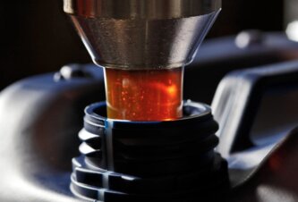Photo Inovatívny motor ponúka až o 40% nižšiu spotrebu ako bežné “spalováky”