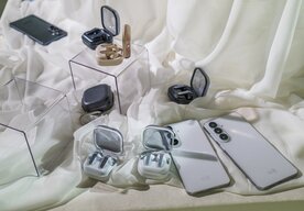 Photo Samsung predstavil novú sériu Galaxy S a slúchadlá Galaxy Buds