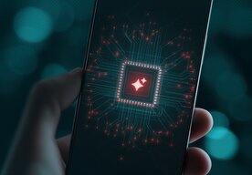 Photo ESET odhalil PromptSpy, prvý Android malvér využívajúci generatívnu AI