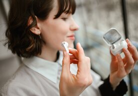 Photo Samsung predstavuje úplne novú sériu slúchadiel Galaxy Buds4 s dokonalým zvukom