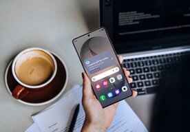 Photo Samsung predstavuje sériu Galaxy S: doteraz najintuitívnejší AI telefón s umelou inteligenciou
