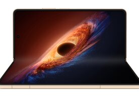 Photo HONOR na MWC 2026: Magic V6 definuje nové hranice odolnosti a ponúka exkluzívny pohľad na budúcnosť AI