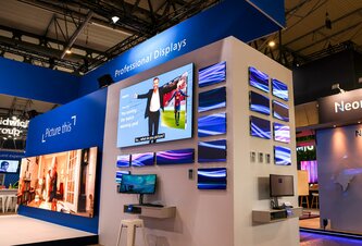 Photo Společnost PPDS odhalila vylepšenou konfigurační platformu pro design vlastních video wall displejů